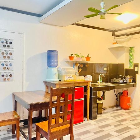 Precious Homestay -Suite Room Burgos  Zewnętrze zdjęcie