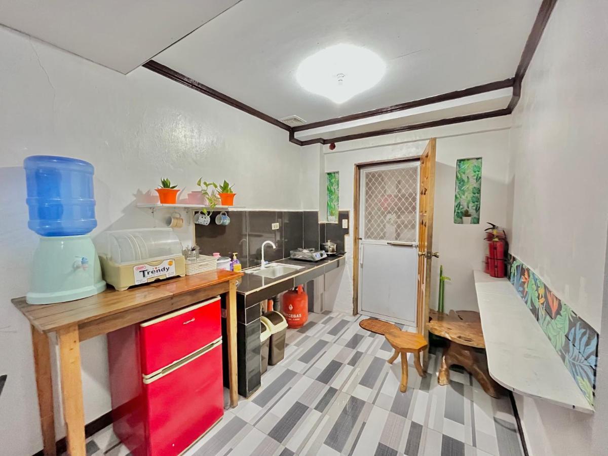 Precious Homestay -Suite Room Burgos  Zewnętrze zdjęcie