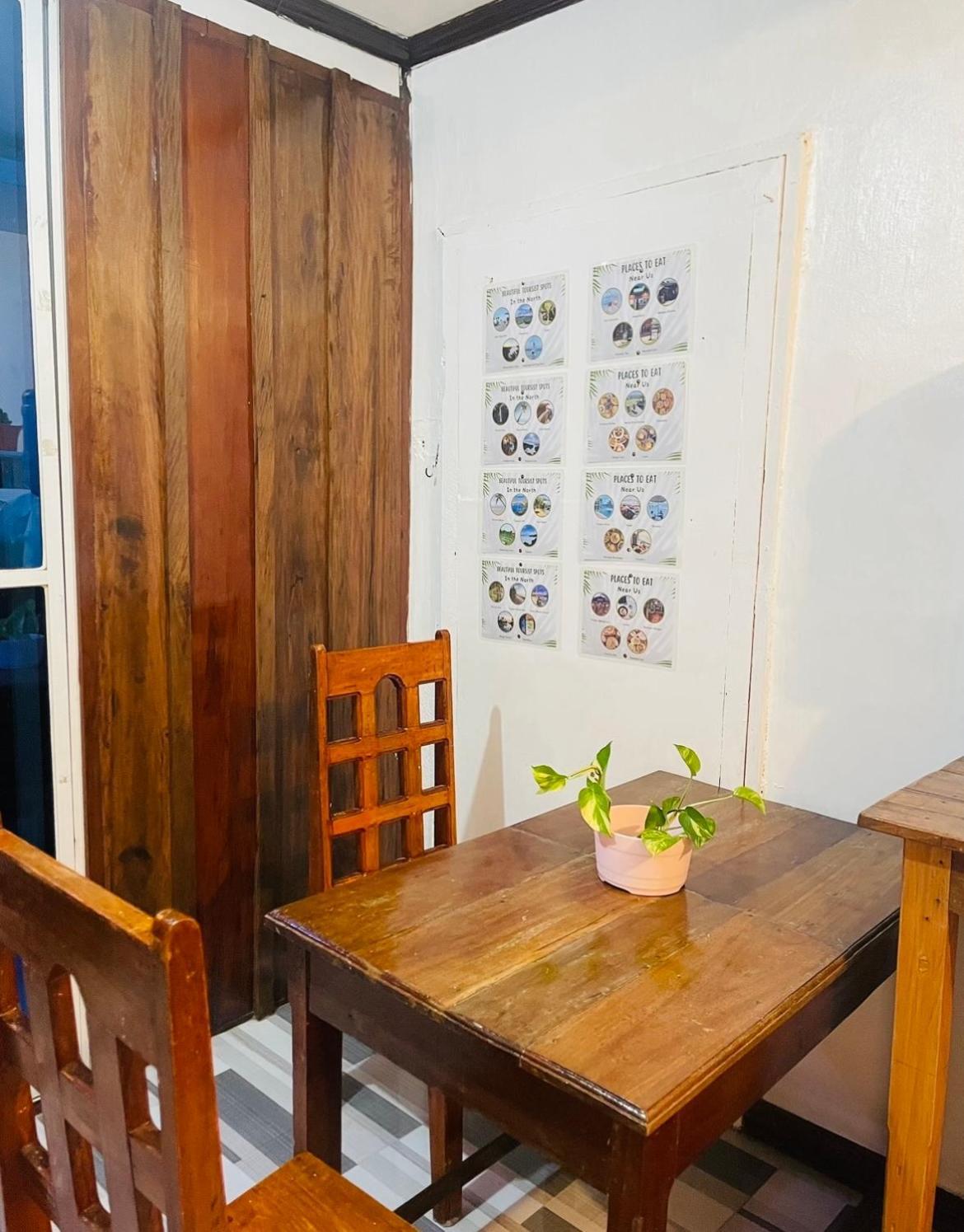 Precious Homestay -Suite Room Burgos  Zewnętrze zdjęcie