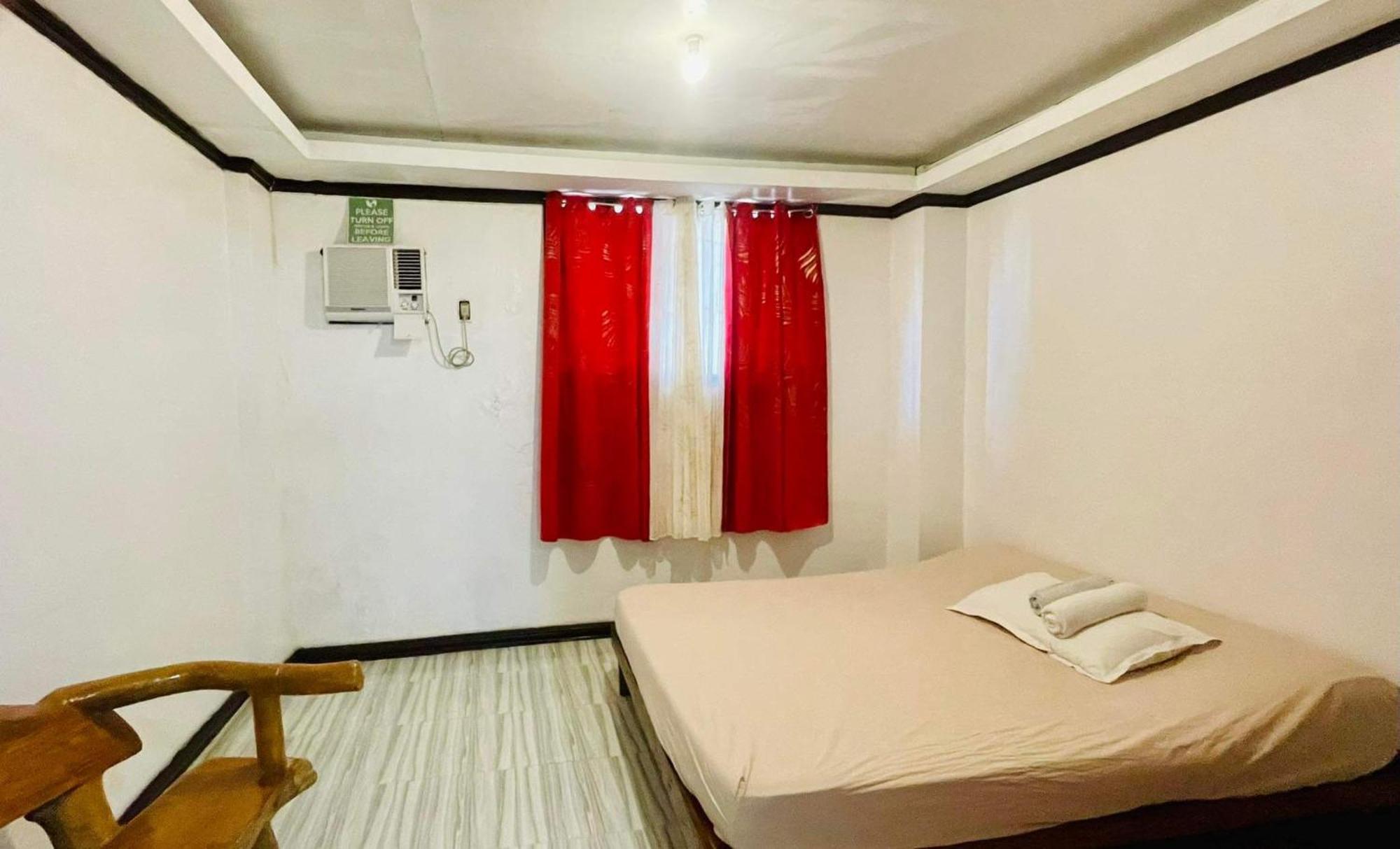 Precious Homestay -Suite Room Burgos  Zewnętrze zdjęcie